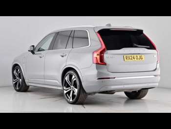 Used Volvo XC90 2024 for sale - 74878641: Photo