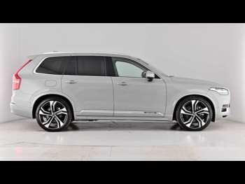 Used Volvo XC90 2024 for sale - 74878641: Photo