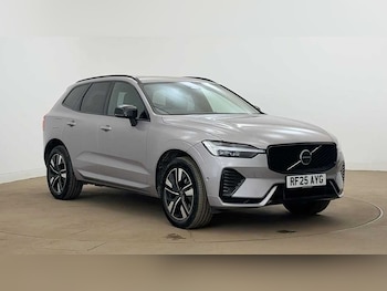 Used Volvo XC60 2025 for sale - 78670411: Photo