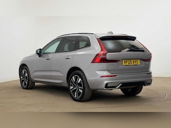 Used Volvo XC60 2025 for sale - 78670411: Photo