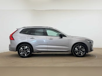 Used Volvo XC60 2025 for sale - 78670411: Photo