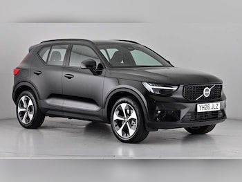 Used Volvo XC40 2026 for sale - 79445999: Photo