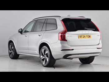 Used Volvo XC90 2024 for sale - 75229946: Photo