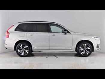 Used Volvo XC90 2024 for sale - 75229946: Photo