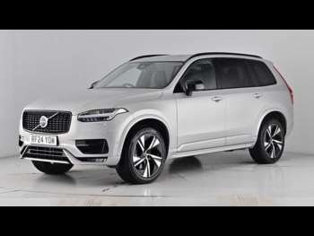 Used Volvo XC90 2024 for sale - 75229946: Photo