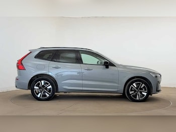 Used Volvo XC60 2025 for sale - 79317868: Photo