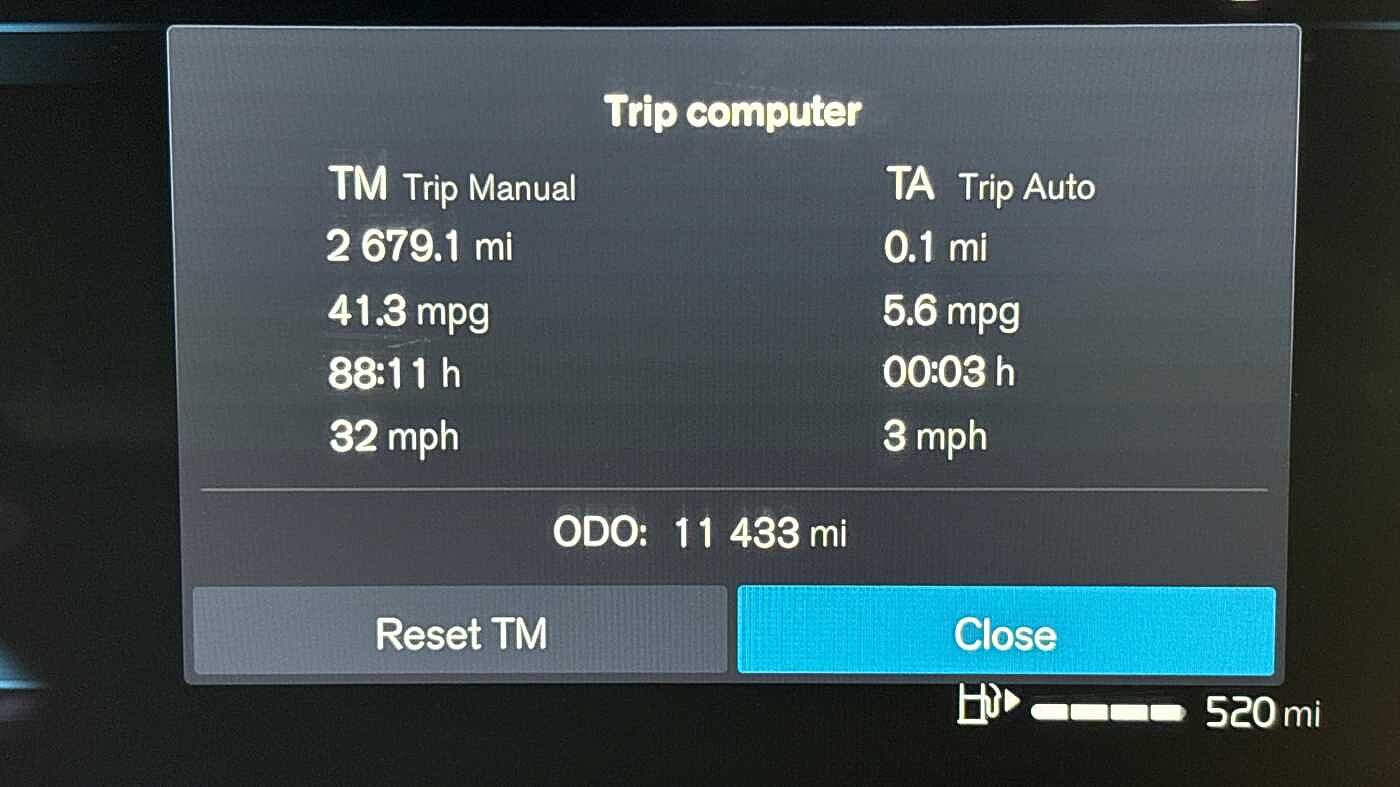 Used Volvo XC40 2025 for sale - 76507565: Photo 12