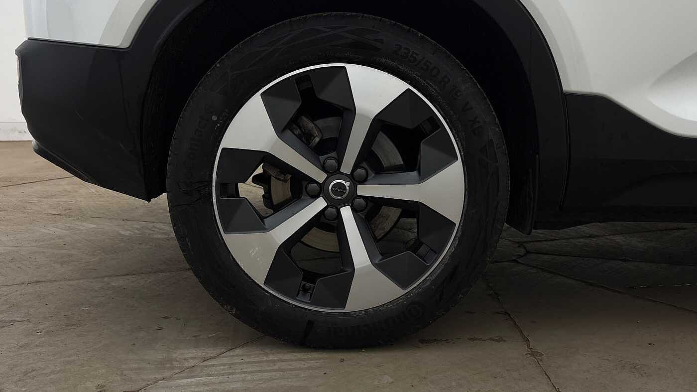 Used Volvo XC40 2025 for sale - 76507565: Photo 18