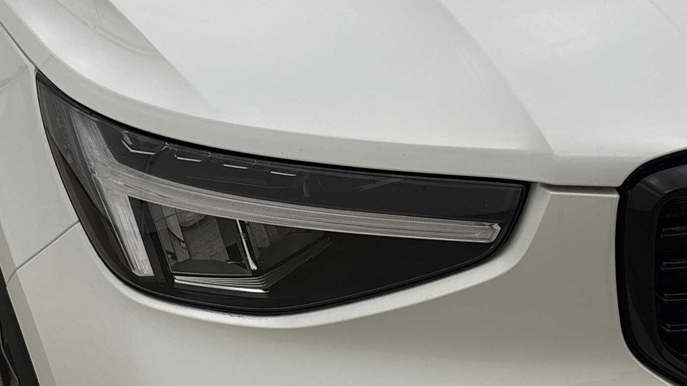 Used Volvo XC40 2025 for sale - 76507565: Photo 20