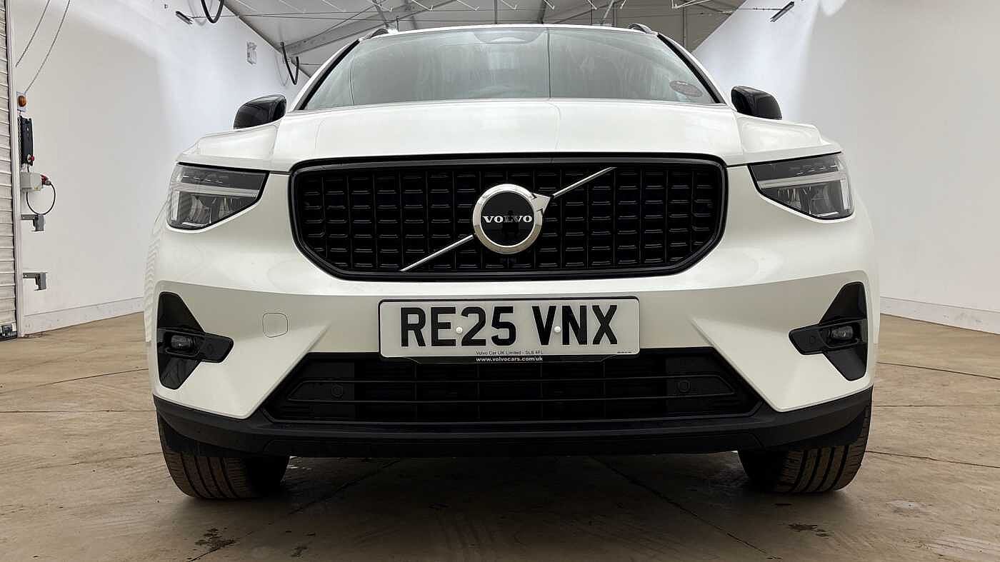 Used Volvo XC40 2025 for sale - 76507565: Photo 22