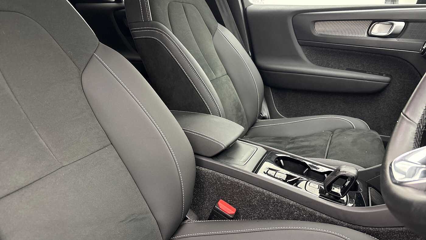 Used Volvo XC40 2025 for sale - 76507565: Photo 27