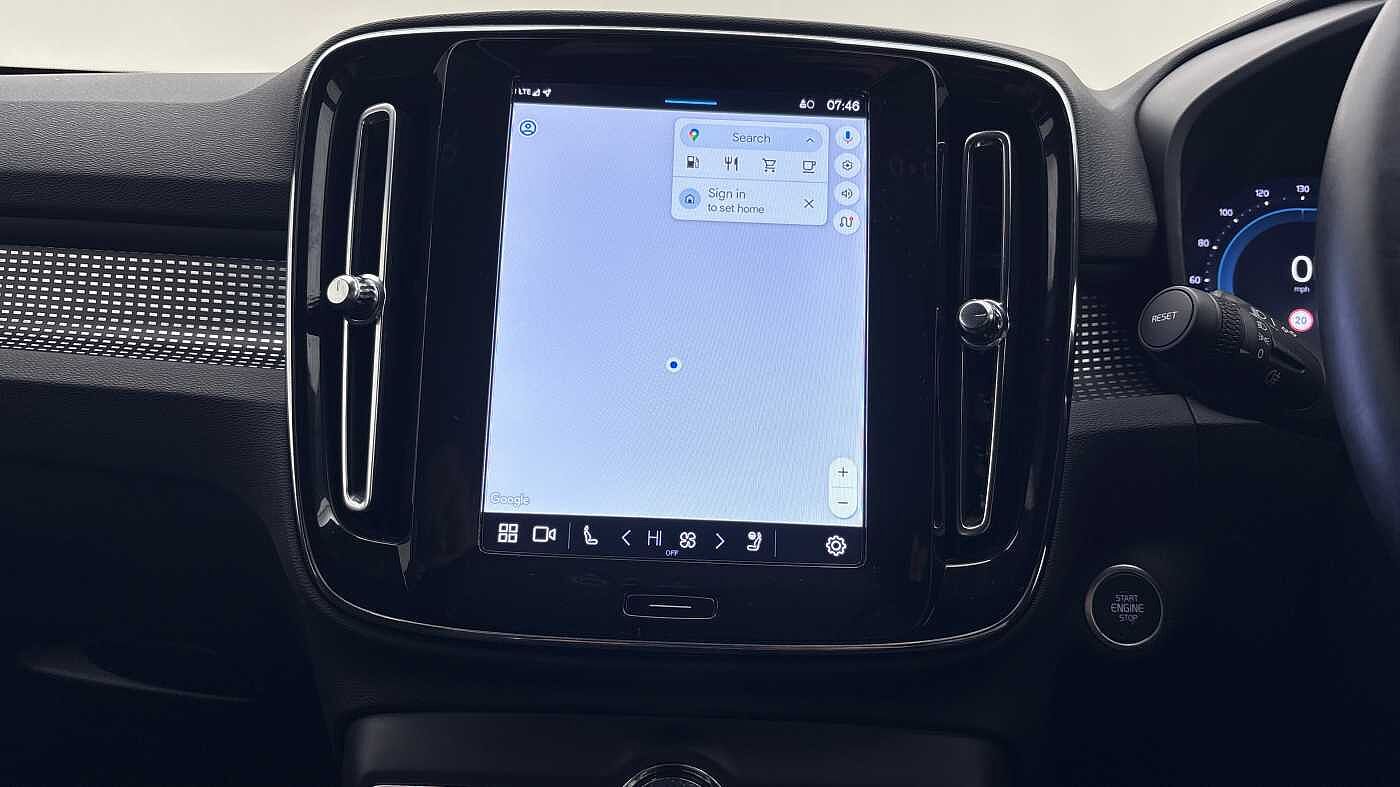 Used Volvo XC40 2025 for sale - 76507565: Photo 33