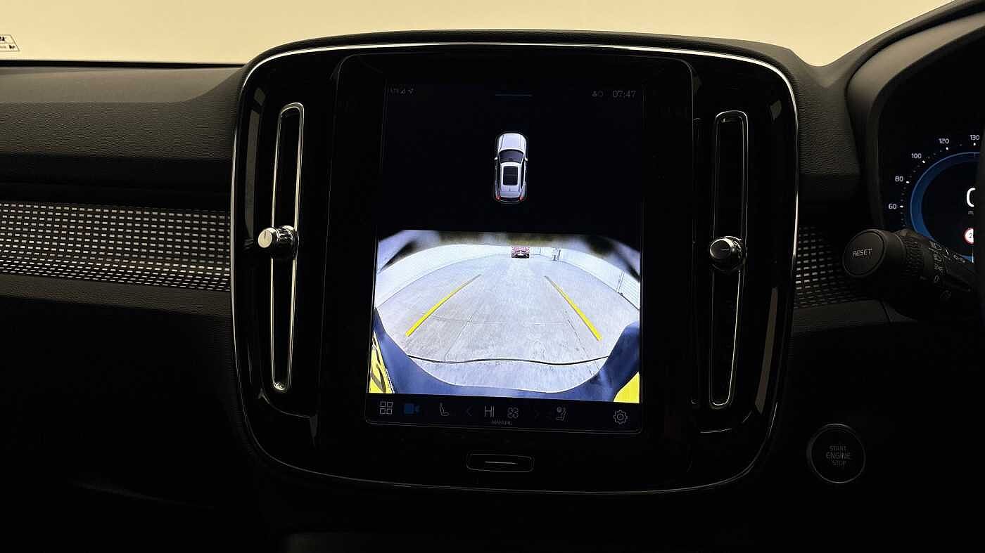 Used Volvo XC40 2025 for sale - 76507565: Photo 39