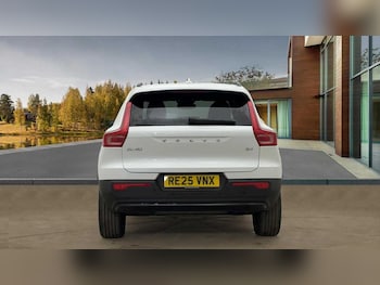 Used Volvo XC40 2025 for sale - 76507565: Photo