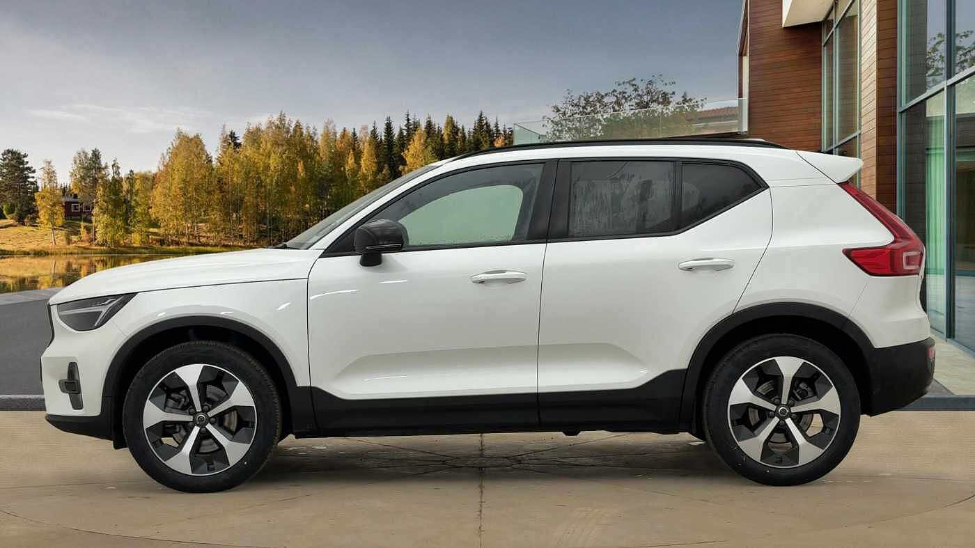 Used Volvo XC40 2025 for sale - 76507565: Photo 6