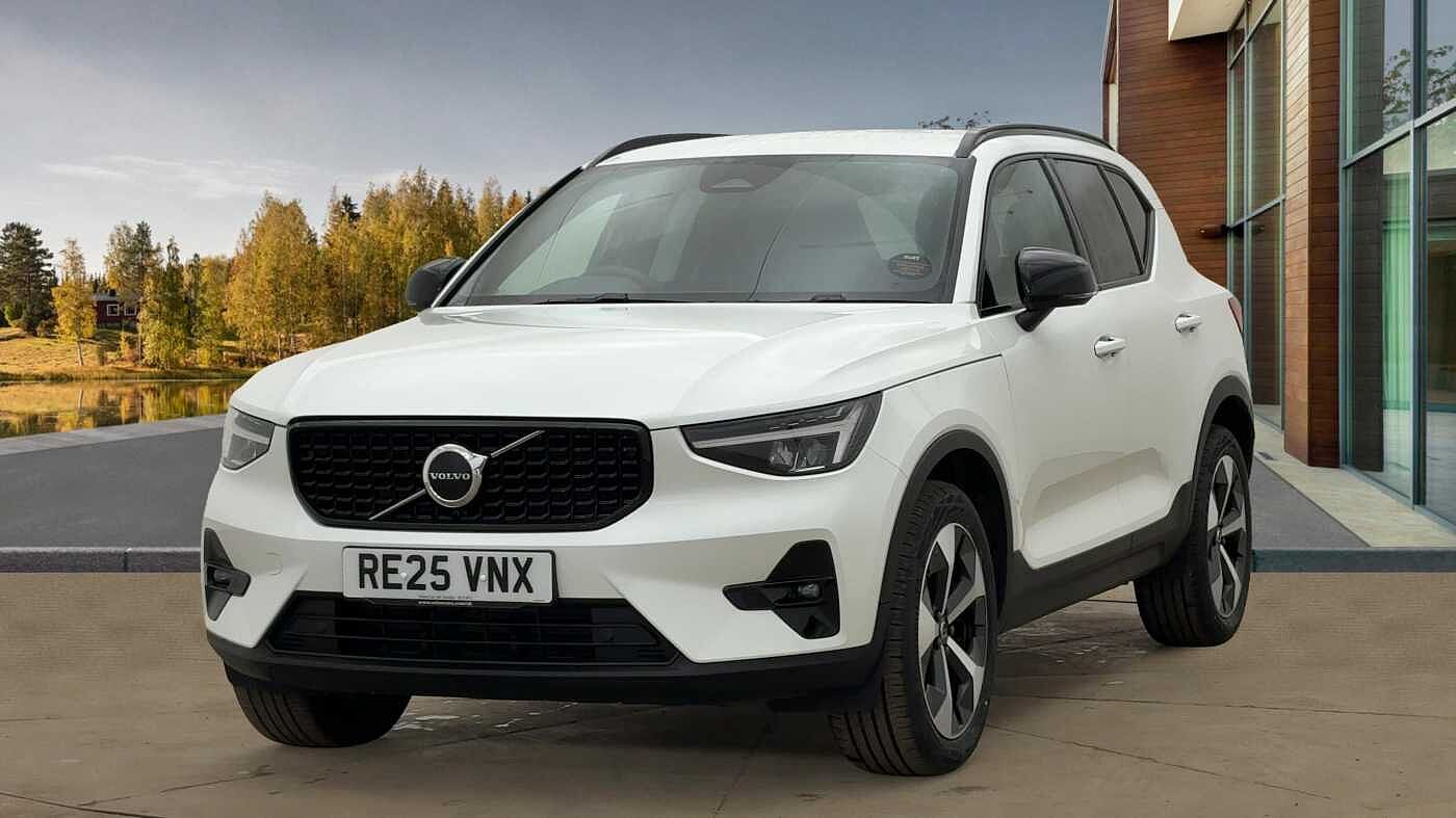 Used Volvo XC40 2025 for sale - 76507565: Photo 7