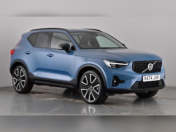 Used Volvo XC40 2025 for sale - 79007517: Photo