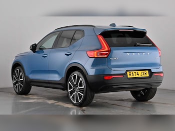 Used Volvo XC40 2025 for sale - 79007517: Photo