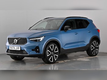 Used Volvo XC40 2025 for sale - 79007517: Photo
