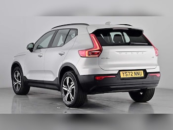 Used Volvo XC40 2022 for sale - 76172302: Photo