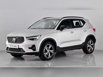 Used Volvo XC40 2022 for sale - 76172302: Photo