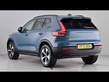Used Volvo XC40 2022 for sale - 74929492: Photo