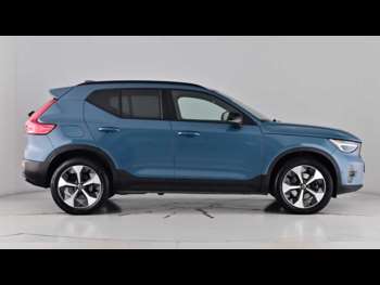 Used Volvo XC40 2022 for sale - 74929492: Photo