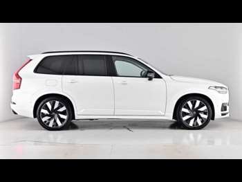 Used Volvo XC90 2024 for sale - 74878648: Photo