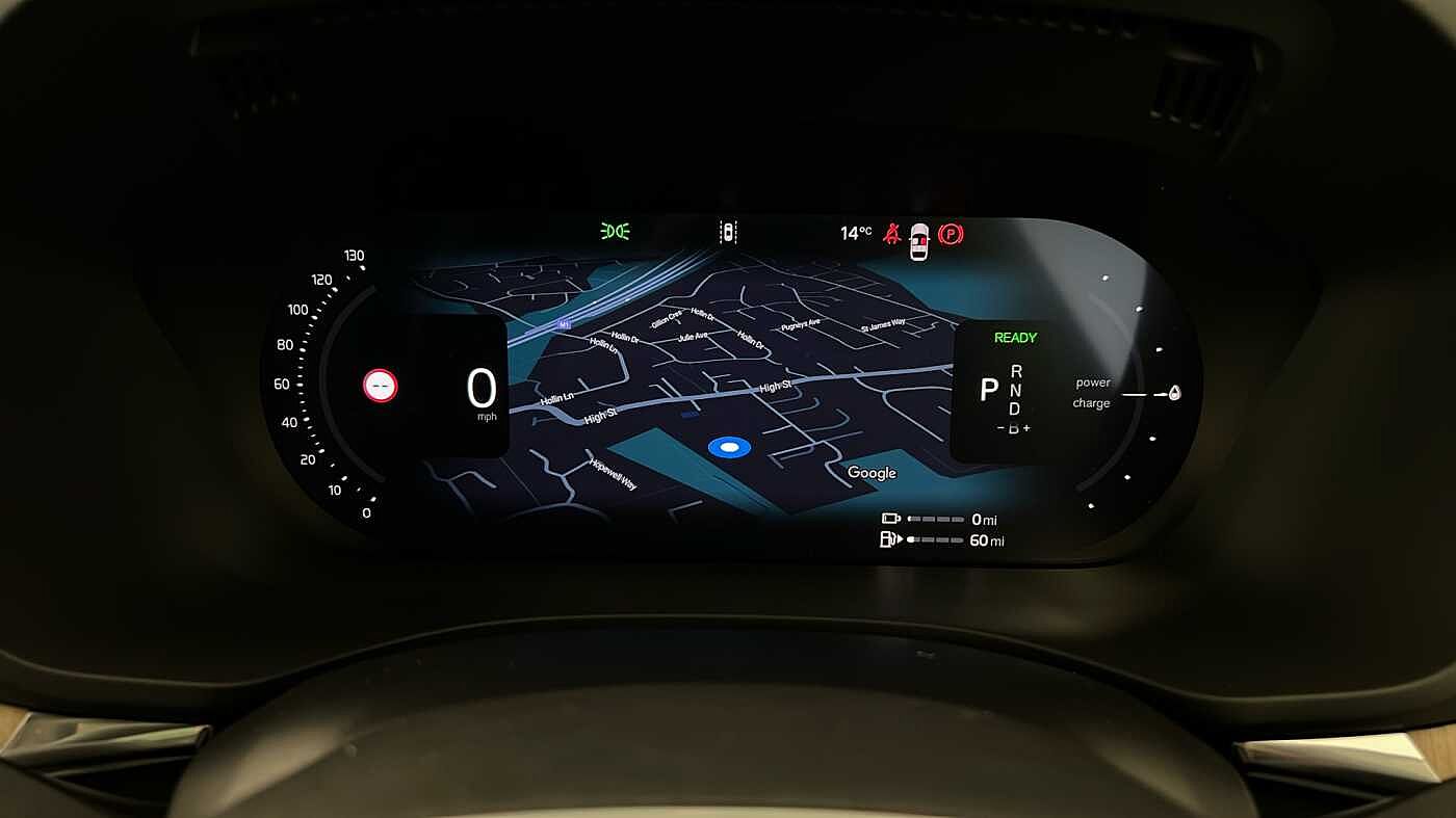 Used Volvo XC60 2025 for sale - 76738105: Photo 18