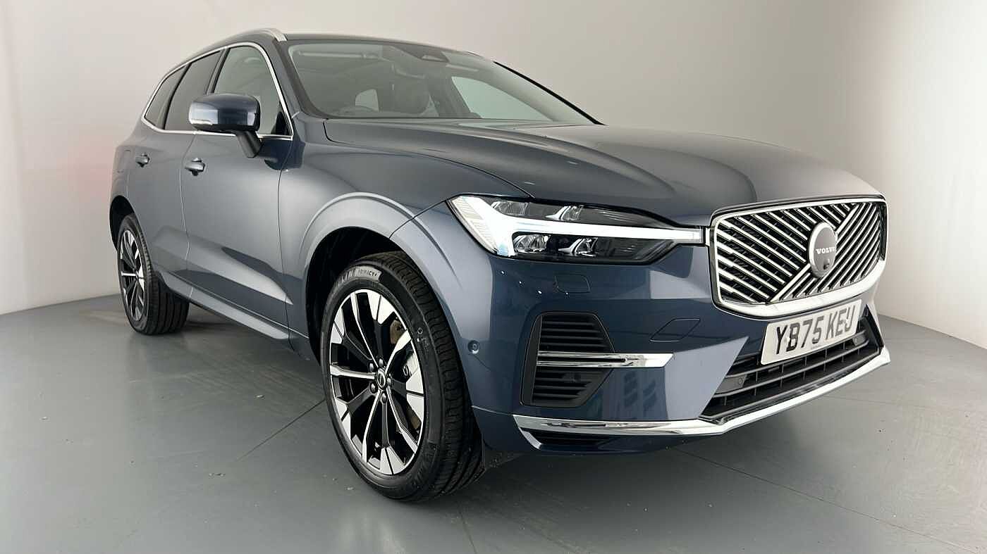 Used Volvo XC60 2025 for sale - 76738105: Photo 26