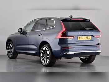 Used Volvo XC60 2025 for sale - 76738105: Photo