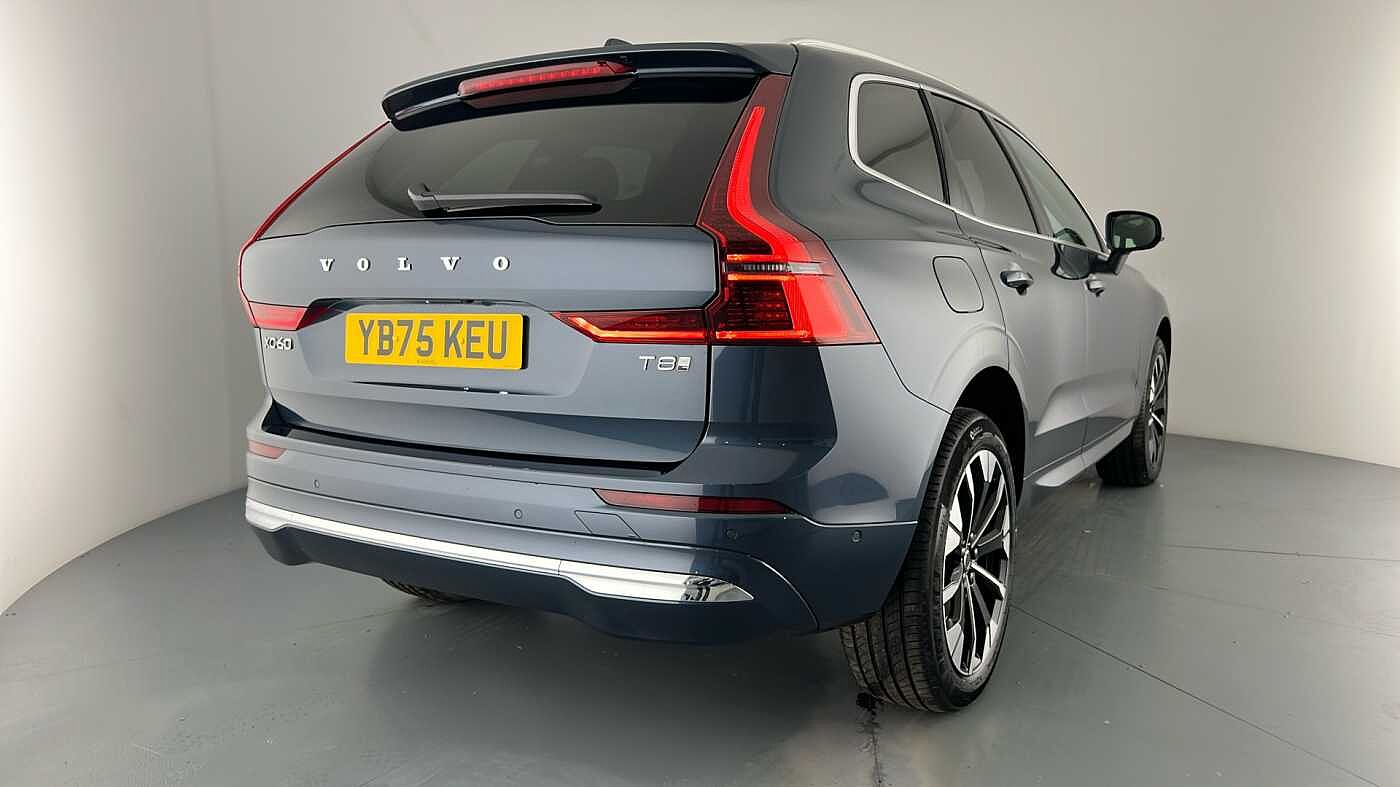 Used Volvo XC60 2025 for sale - 76738105: Photo 30