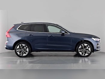 Used Volvo XC60 2025 for sale - 76738105: Photo