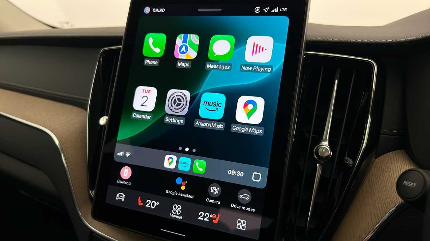 Used Volvo XC60 2025 for sale - 76738105: Photo 42