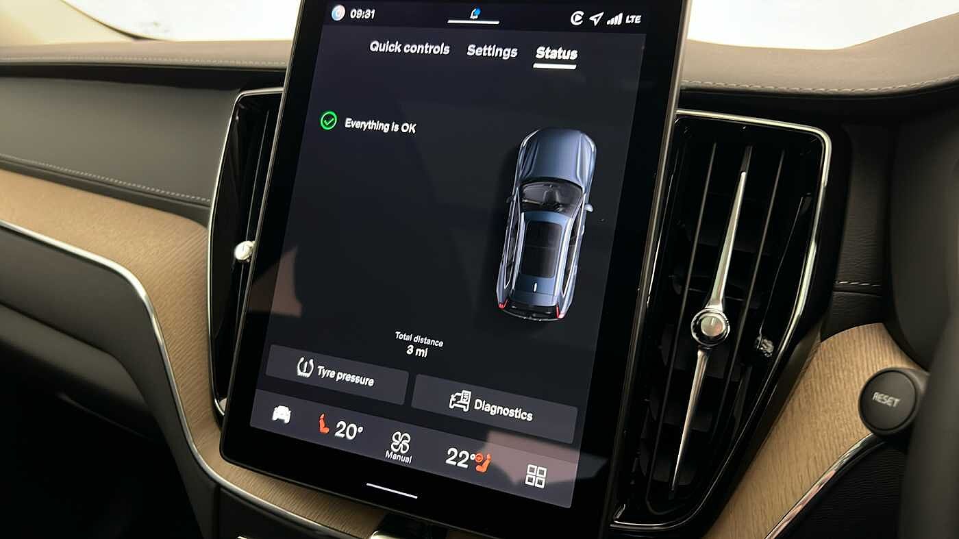 Used Volvo XC60 2025 for sale - 76738105: Photo 47