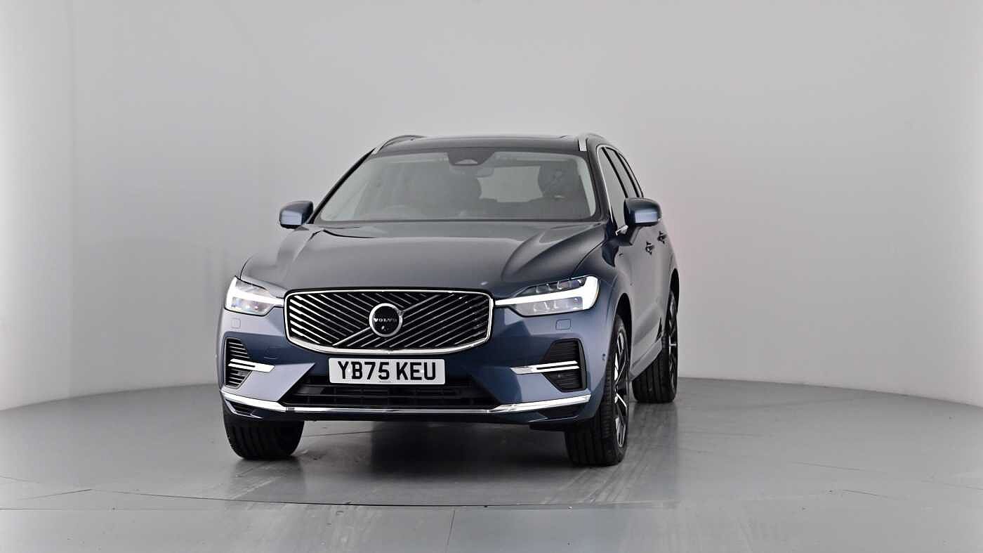 Used Volvo XC60 2025 for sale - 76738105: Photo 58