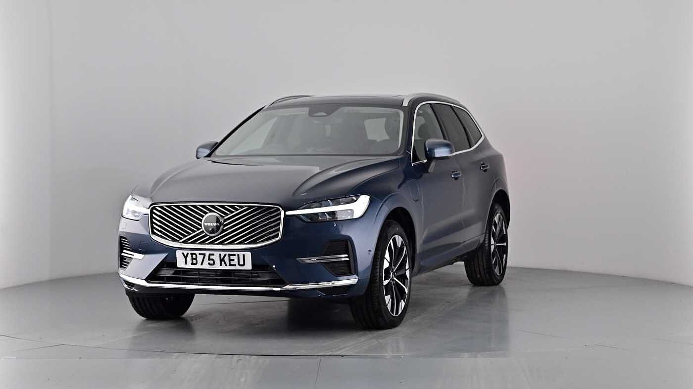 Used Volvo XC60 2025 for sale - 76738105: Photo 59