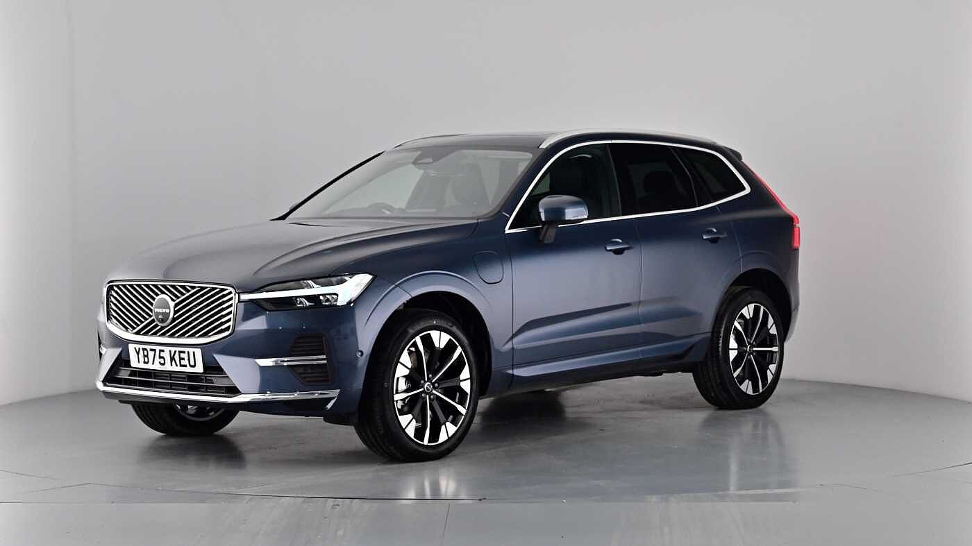 Used Volvo XC60 2025 for sale - 76738105: Photo 61