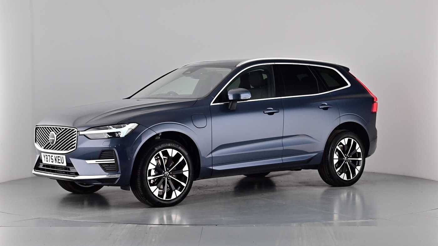 Used Volvo XC60 2025 for sale - 76738105: Photo 62