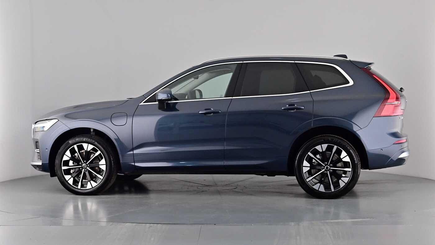 Used Volvo XC60 2025 for sale - 76738105: Photo 67