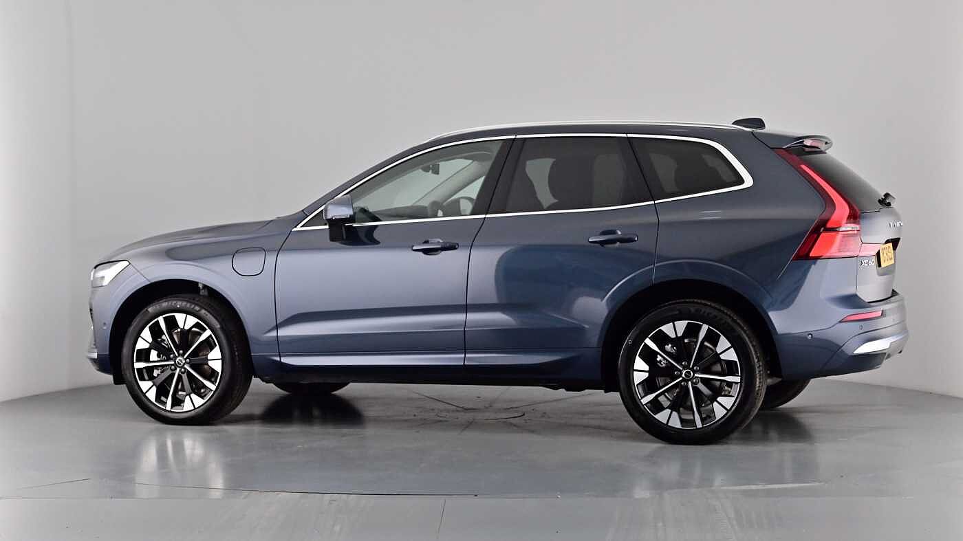 Used Volvo XC60 2025 for sale - 76738105: Photo 68