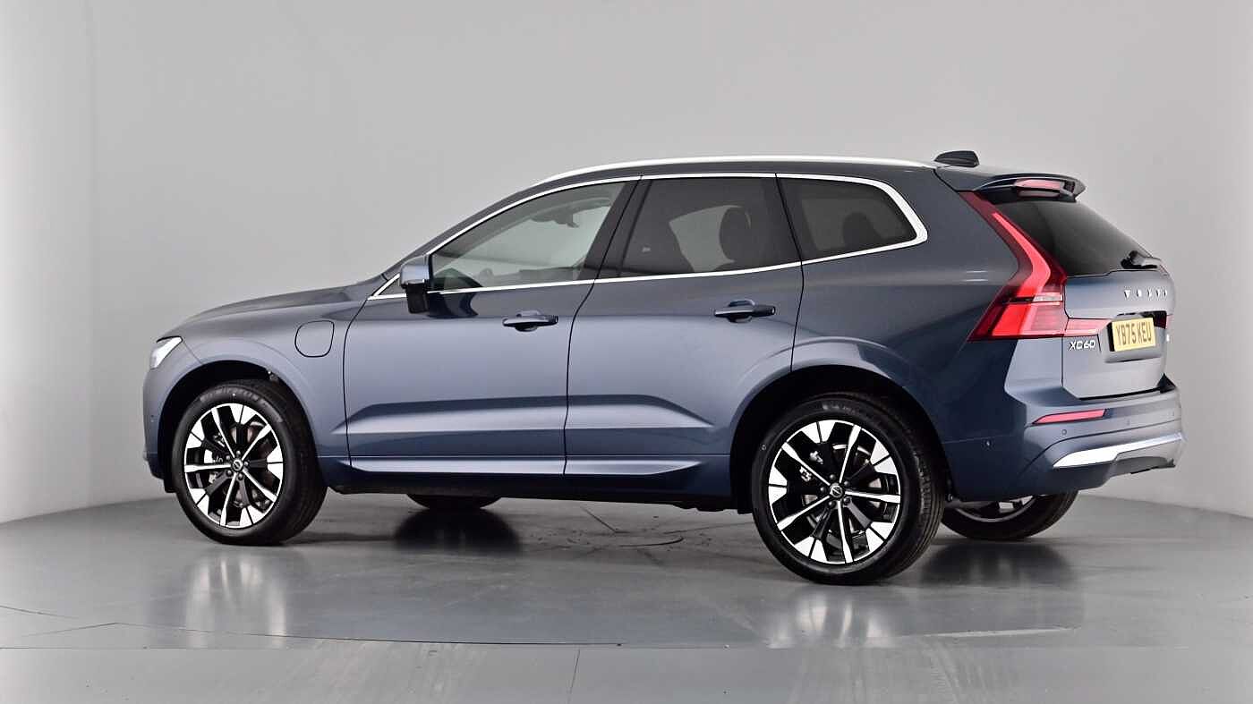 Used Volvo XC60 2025 for sale - 76738105: Photo 69