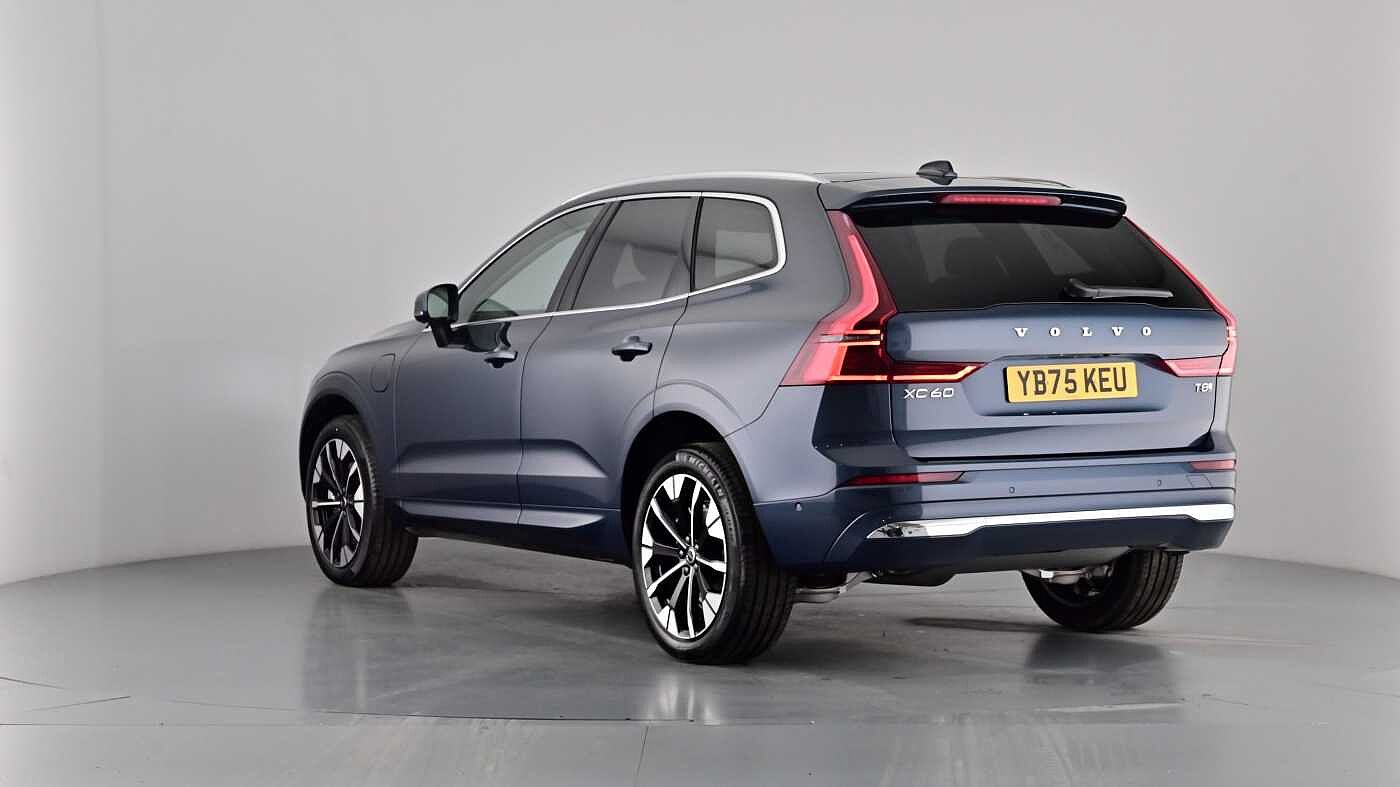 Used Volvo XC60 2025 for sale - 76738105: Photo 72
