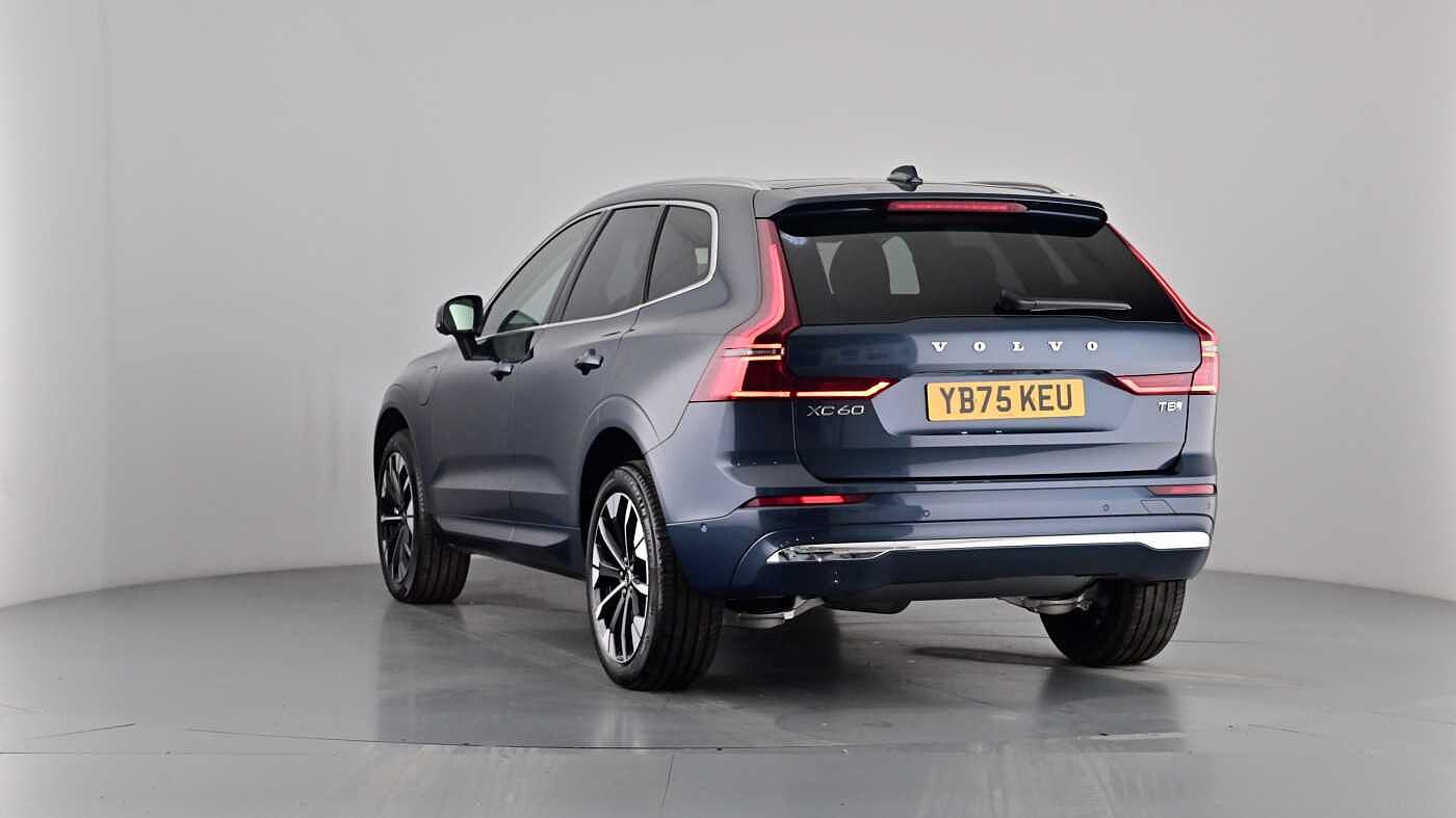Used Volvo XC60 2025 for sale - 76738105: Photo 73