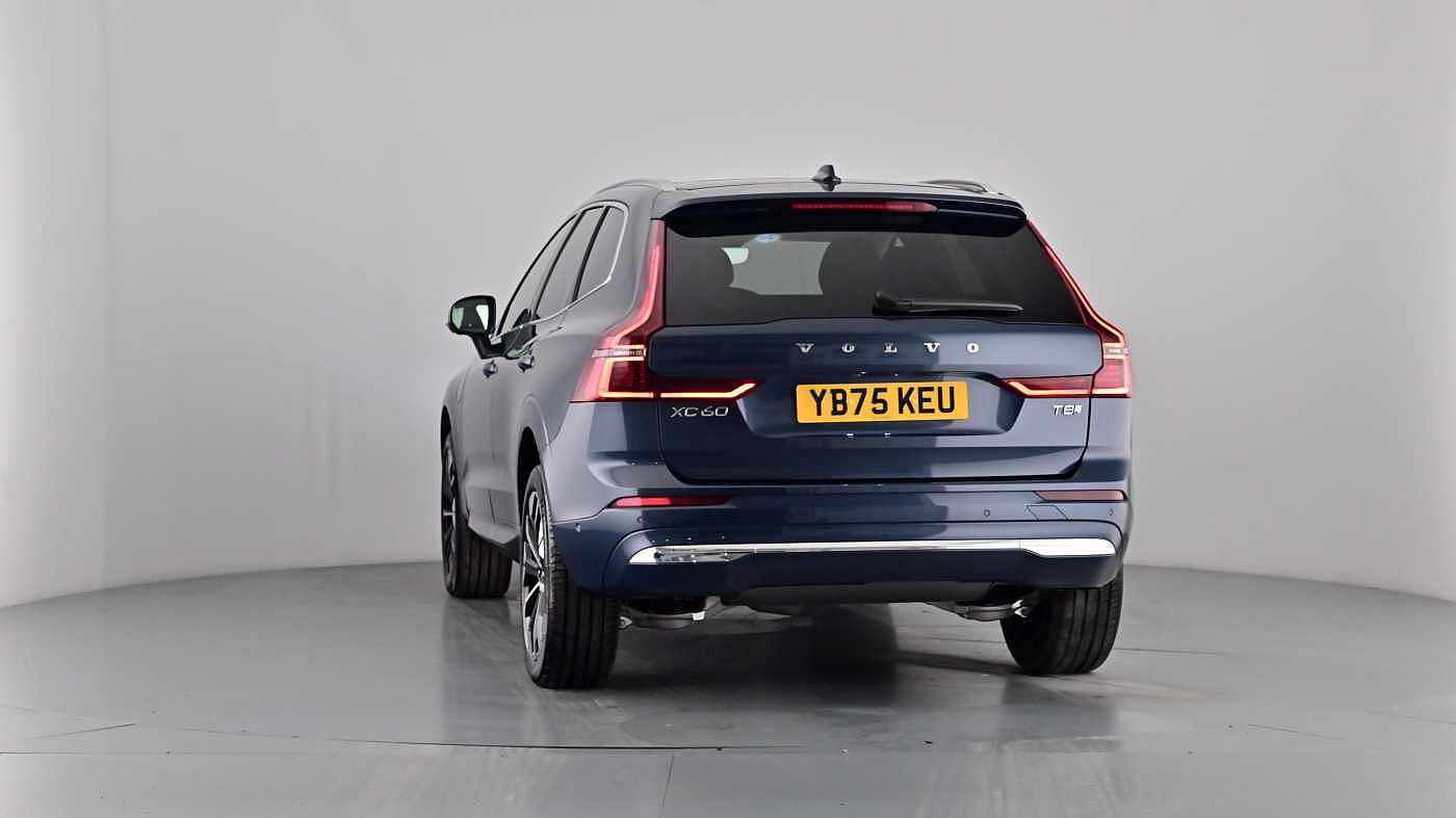 Used Volvo XC60 2025 for sale - 76738105: Photo 74