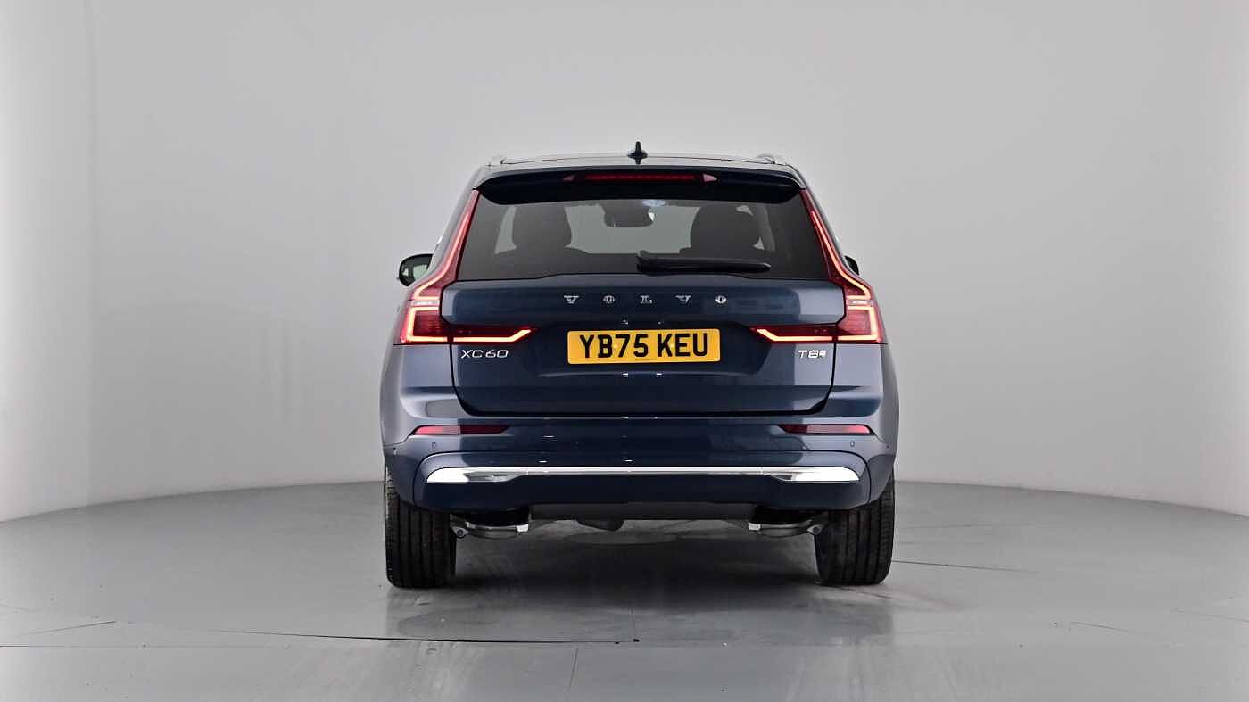 Used Volvo XC60 2025 for sale - 76738105: Photo 75