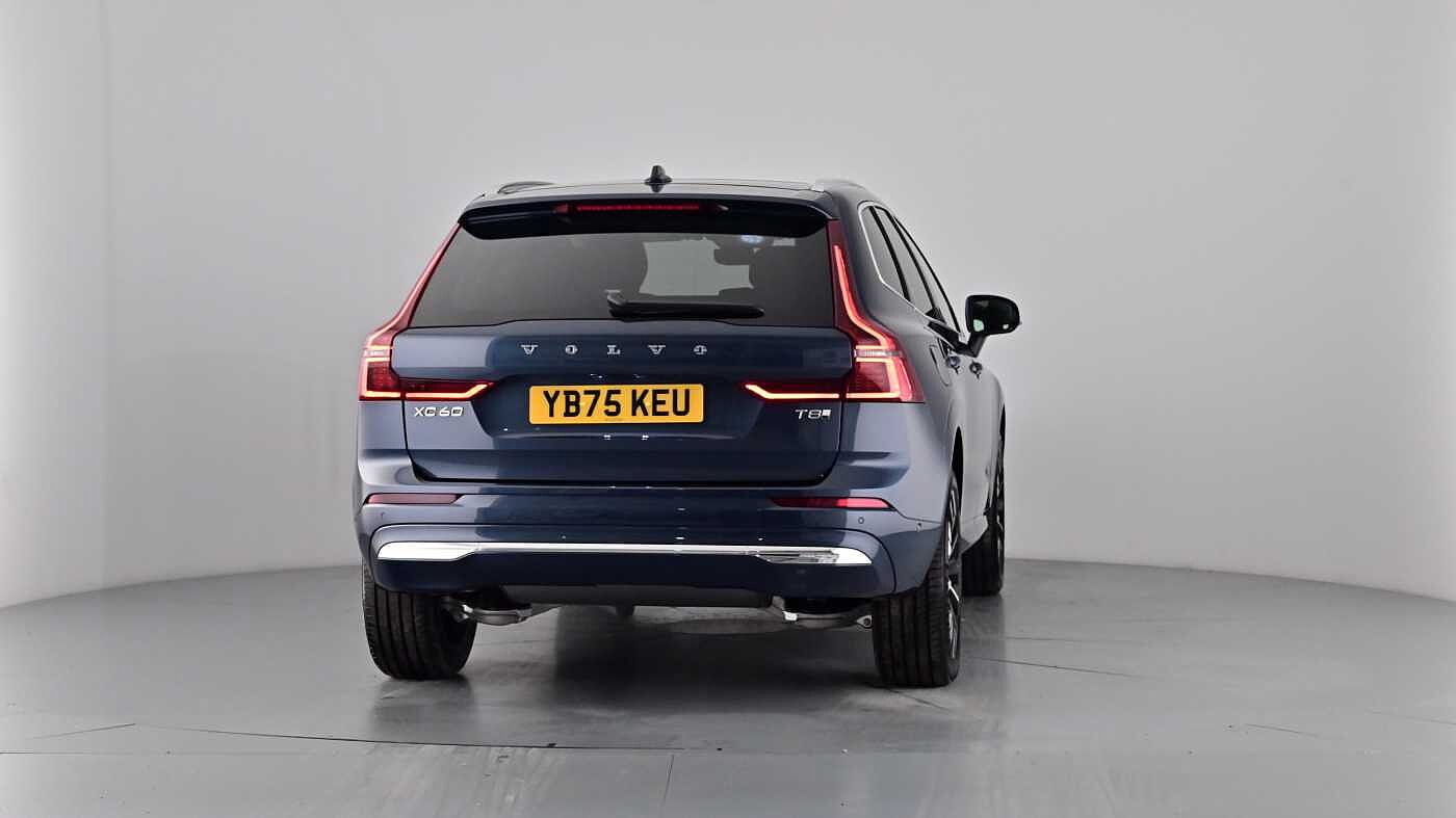 Used Volvo XC60 2025 for sale - 76738105: Photo 76