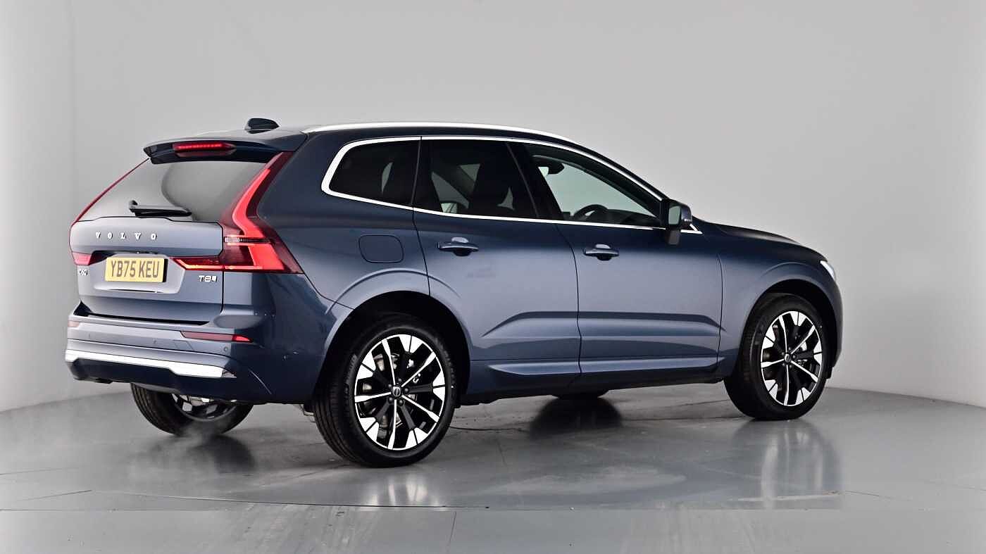Used Volvo XC60 2025 for sale - 76738105: Photo 80