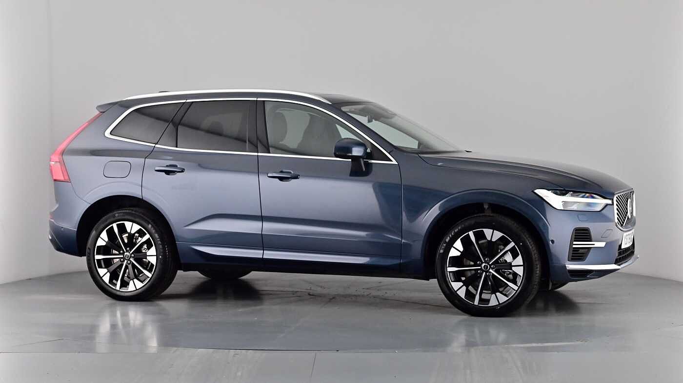 Used Volvo XC60 2025 for sale - 76738105: Photo 86