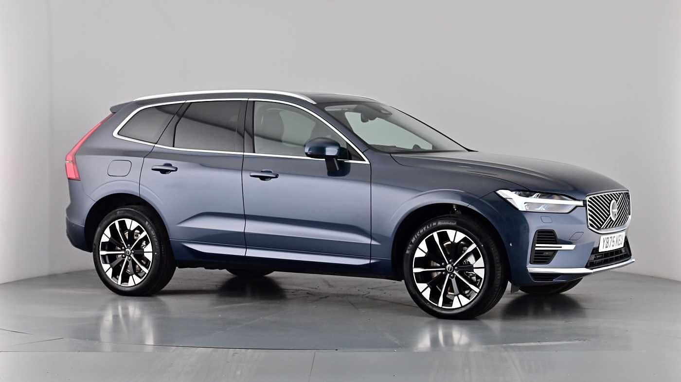 Used Volvo XC60 2025 for sale - 76738105: Photo 87
